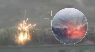 Штурмовиков РФ "перемололи" вместе с техникой: ВСУ отразили мощную атаку врага