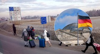 Депортация украинских беженцев: в правительстве Германии сделали важное заявление