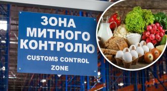 Что разрешено и запрещено ввозить в Украину из Польши: список 2024 года