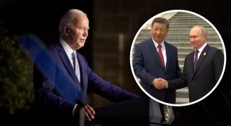"Красная линия для Запада": какая помощь России со стороны Китая станет крахом