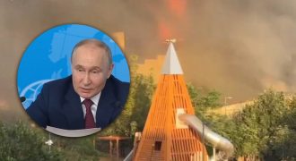Ошибочная политика Путина: теракты в РФ показали реальную ситуацию в стране - CNN