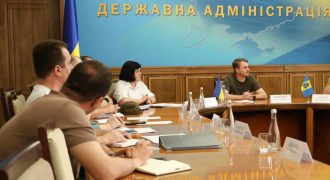 Руслан Кравченко инициировал уголовные дела в отношении подрядчиков за хищение средств на восстановлении Киевской области