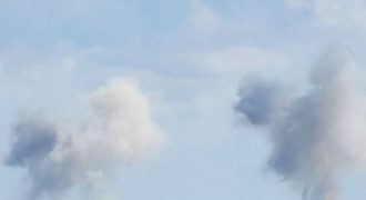 РФ ударила КАБами по жилым домам Харькова, есть "прилеты" и разрушения