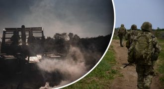 "Ситуация складывается в нашу пользу": ВСУ возвращают территории Харьковской области