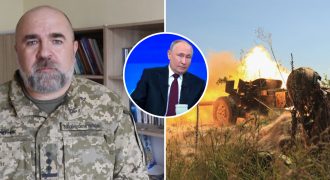 План освобождения Донбасса: Черник удивил прогнозом окончания войны в Украине