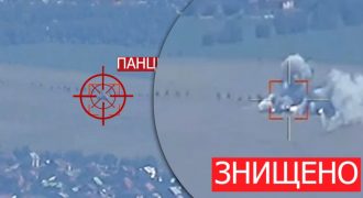 Два "Панциря" взлетели на воздух: в НГУ назвали направление мощного удара по РФ