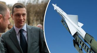 Ракеты являются красной линией: Франция может оставить Украину без необходимой помощи