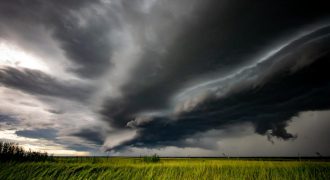 Осадки будут в некоторых областях: где в ближайшее время будут лить грозовые дожди