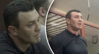 "Мне не на что жить!": Тищенко удивил заявлением в зале суда