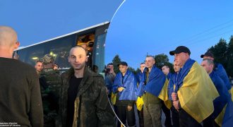 В ближайшие дни может быть еще один обмен пленными: ОП и ГУР удивили прогнозом