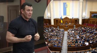 "Выкинут" Тищенко из Рады или нет: депутаты удивили своим заявлением