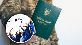 Военную подготовку студентов Кабмин сделал обязательной: что будет за отказ