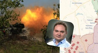 Армия РФ усилила давление: над еще одним городом Украины нависла серьезная угроза