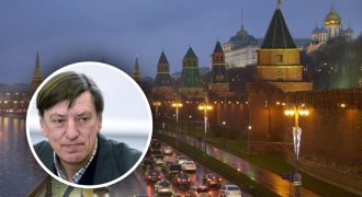 Эксперт пояснил, почему Кремль не смог удержать ситуацию в Дагестане