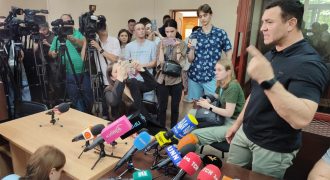 Дело Тищенко. Последует ли СИЗО после домашнего ареста