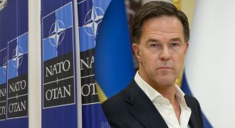 В НАТО новый генсек: кто им стал и когда начнет исполнять обязанности