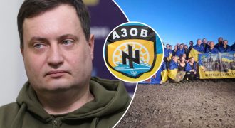 Особо трудная задача: в ГУР сказали, удастся ли вернуть из плена азовцев
