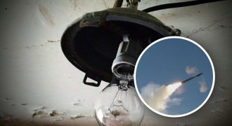 На каждую ракету ПВО приходится по 5-6 ракет из РФ: в ДТЭК огорошили заявлением