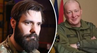 Не оборонял Мариуполь, но получил "Героя": новые подробности скандала вокруг Содоля