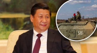 "Речь пойдет о проигрыше": Жданов рассказал, удастся ли Китаю заморозить войну