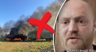 Это мясорубка: "военкор" выдал нежелательные факты по боям России под Харьковом