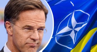 "Друг" Трампа и союзник Украины: что означает назначение Рютте генсеком НАТО