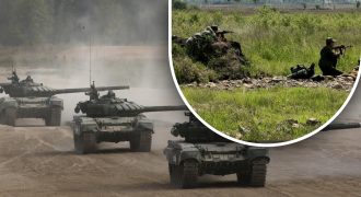 "Резервов нет": удастся ли россиянам выбраться из "капкана" на Харьковщине