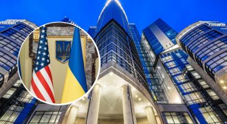 В дорогом отеле в Киеве нашли тело американского атташе: что известно о его смерти