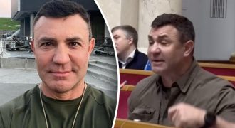 Что с лицом Тищенко? Раскрыто, какие пластические процедуры делает депутат
