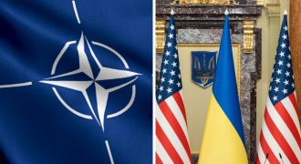 НАТО на саммите в США объявит о важном решении по Украине: в NYT узнали детали