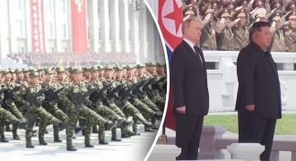 КНДР в июле отправит войска в Украину: в ISW раскрыли, сколько Путин заплатит за это