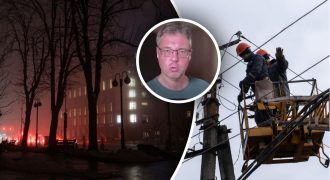"Света не будет только 4-6 часов в сутки": стало известно, когда отключения будут короче