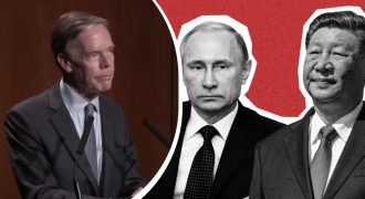 Китай в войне – на стороне Путина: США разнесли Пекин и заявили о "большой ошибке"