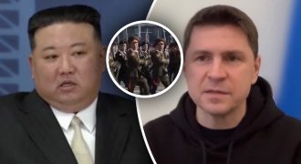 КНДР может отправить инженерные войска на Донбасс: у Зеленского резко ответили