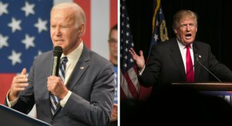 Джо Байден vs Дональд Трамп: чего ждать от дебатов титанов битвы за Белый дом