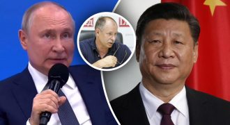 "Никто и знать не будет": Китай может начать прямые поставки оружия для РФ - Жданов