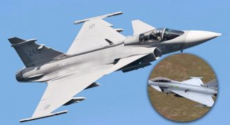 Украине предлагали 5 альтернатив F-16: эксперт объяснил, почему не дошло до сделки