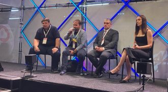 "Победа с помощью технологий": в Украине разработали проект на основе искусственного интеллекта "ОЧИ", в чем он заключается
