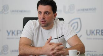 Союз потребителей коммунальных услуг требует заставить главу Укрэнерго декларировать состояние