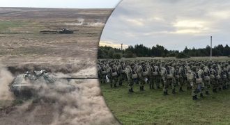 Ситуация на фронте кардинально изменится: РФ готовит новое наступление - Андрющенко