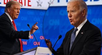 Победа Трампа приведет к Третьей мировой войне: Байден ошеломил заявлением