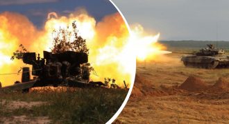 РФ перешла в наступление на новом направлении: в ISW оценили угрозу захвата Торецка