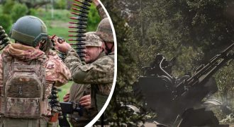 У войск РФ – снарядный голод: СМИ узнали о проблемах оккупантов