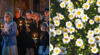 Церковный праздник 29 июня: что запрещено делать на Петра и Павла