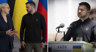 Будет готов в этом году: Зеленский заинтриговал планом окончания войны