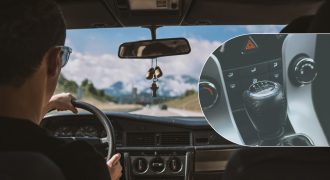 Большинство даже не знает: три скрытые функции авто - водителям на заметку
