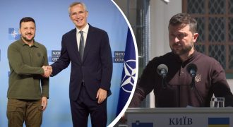 Готовится сильное решение: Зеленский раскрыл ожидания от саммита НАТО в США
