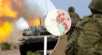 "Худший сценарий": полковник ВСУ оценил последствия оккупации Часового Яра