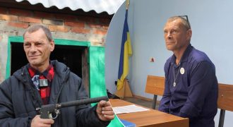 Минировал территорию и уничтожал оккупантов: на Сумщине судят партизана за изготовление оружия