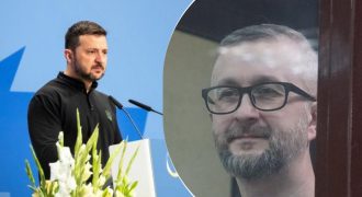 Годами сидели в заключении: из российского плена вернули 10 человек - Зеленский